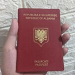 Visa-Free Countries for Albanian Passport