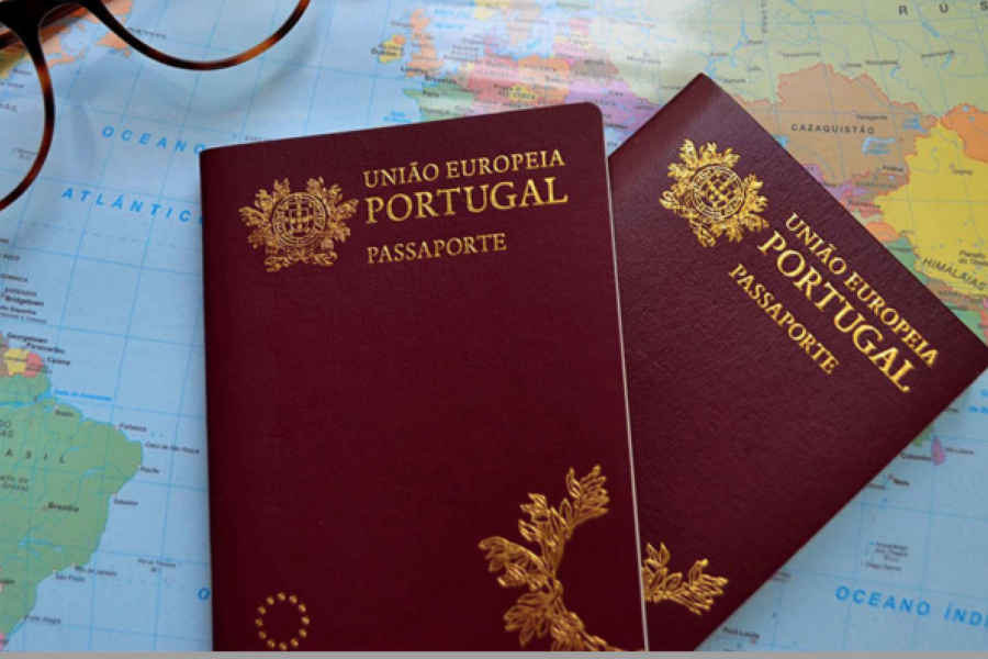 Visa-Free Countries for Portuguese Passport