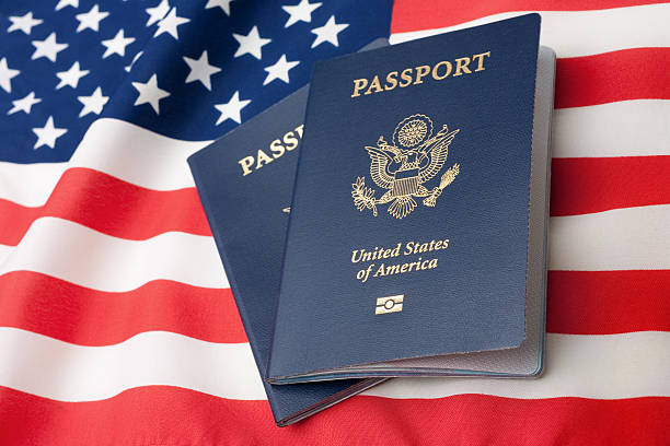 USA Passport Visa-Free Countries