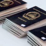 List of Visa-Free Countries for Angolan Passport