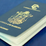 List of Visa Free Countries for Antigua and Barbuda Passport