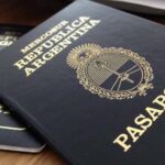 Argentinean Passport Visa-Free Countries
