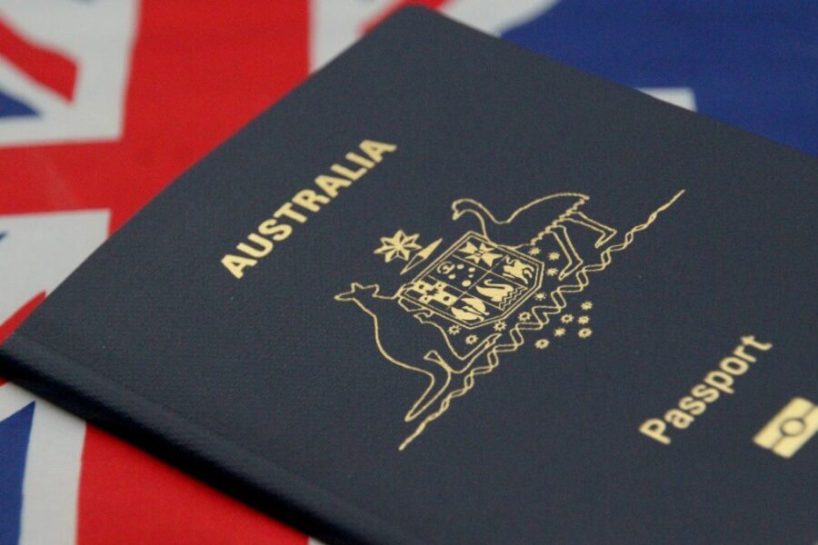 Visa-Free Country List for Australian Passport