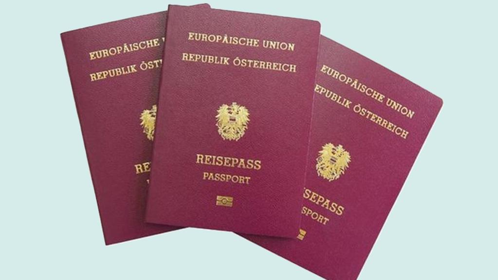 Visa-Free Countries for Austrian Passport Holders