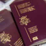Belgian Passport Visa-Free Countries