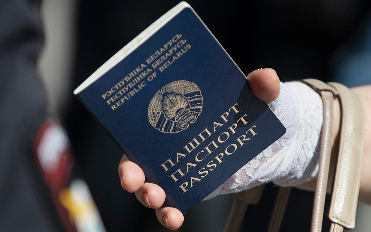 Visa-Free Countries for Belarusian Passport