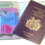 Visa-Free Countries to Travel with Bolivian Passport