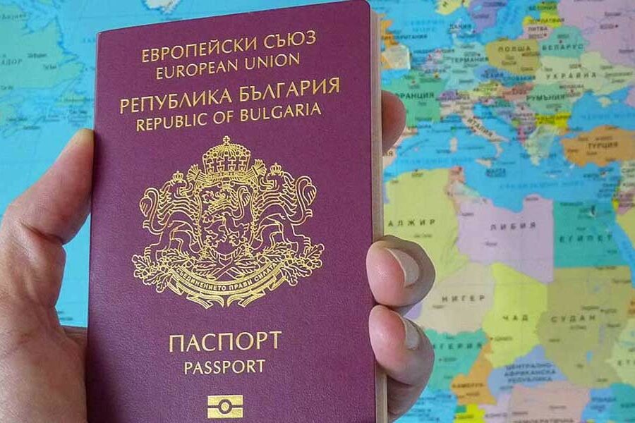 Visit these Countries with Bulgarian Passport Visa-Free