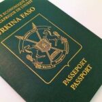 Visa-Free Countries Citizens of Burkina Faso can Travel