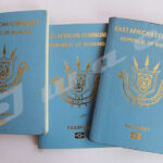 List of Countries to Visit Visa-Free with Burundian Passport
