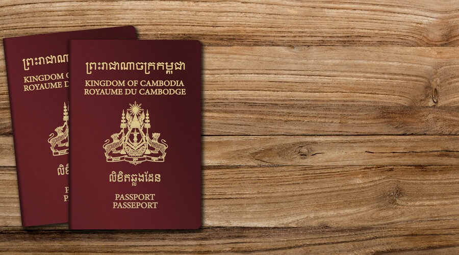 Countries You Can Travel Visa-Free with Cambodian Passport