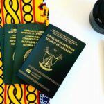 List of Visa-Free Countries for Cameroonian Passport