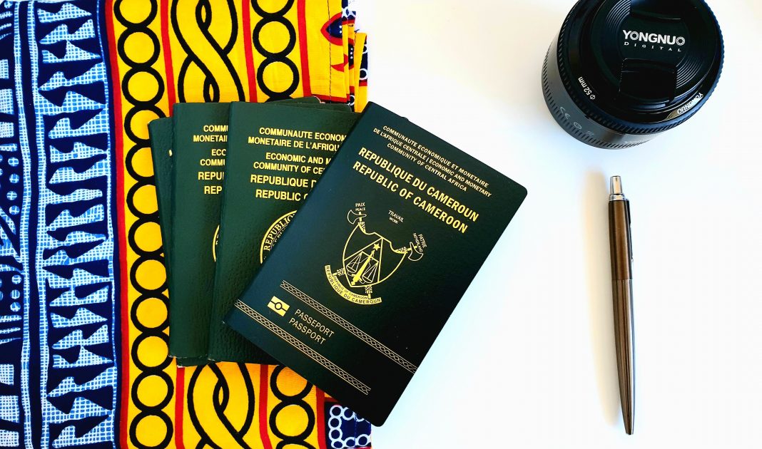 List of VisaFree Countries for Cameroonian Passport