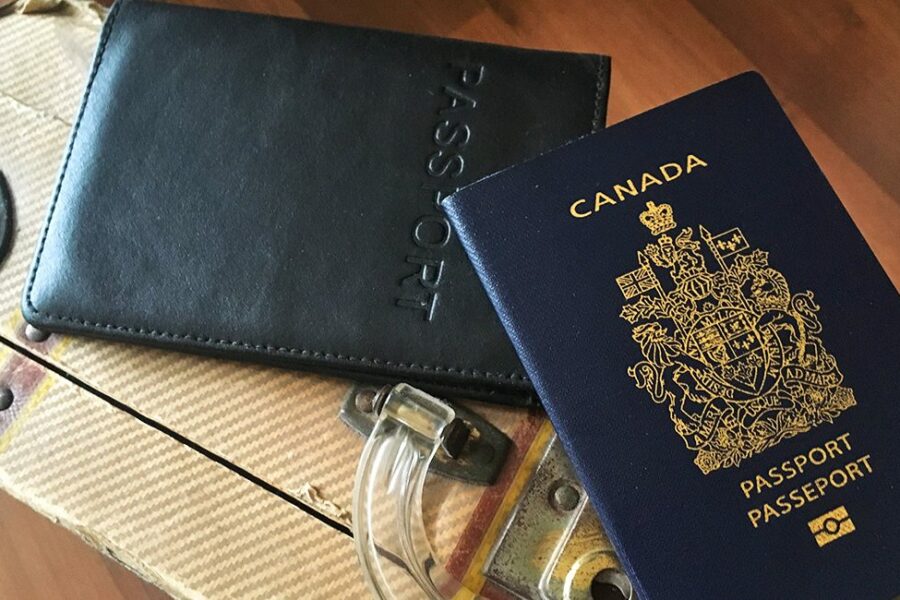 List of Free Visa Countries for Canadian Passport