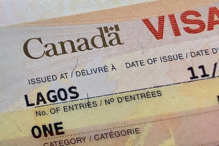 Canada Tourist Visa – Requirements and Application Process
