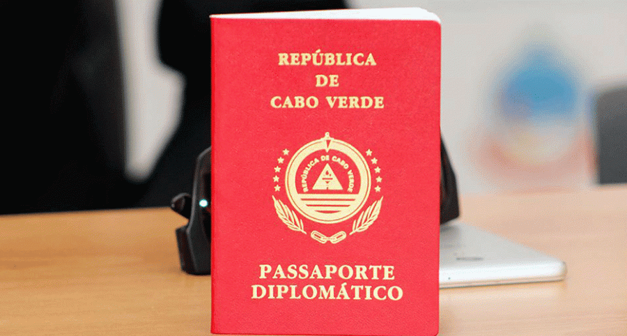 Visa-Free Countries for Cape Verde Passport