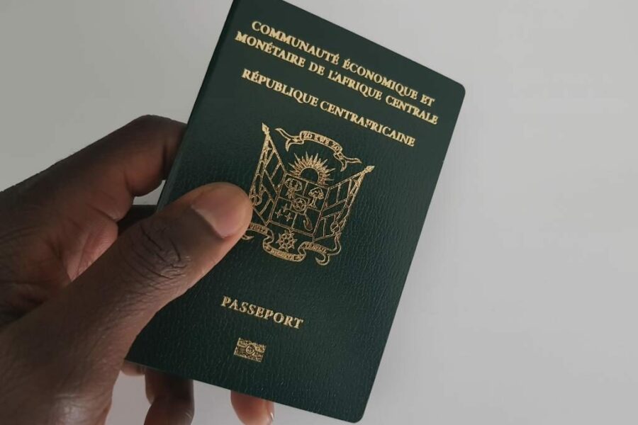 List of Visa-Free Countries for Chadian Passport Holders