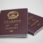 Chinese Passport Visa-Free Countries