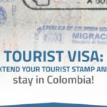 Colombia Visa – Requirements and Application Process