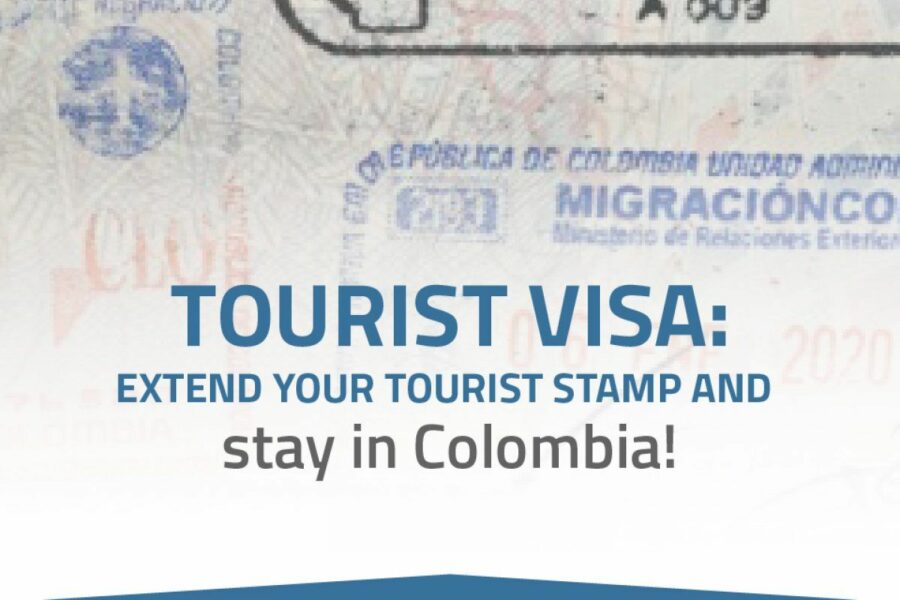 Colombia Visa – Requirements and Application Process