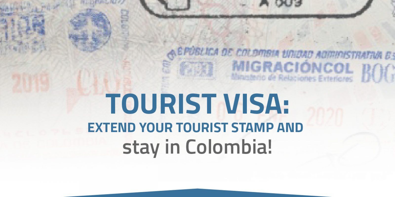 Colombia Visa – Requirements and Application Process