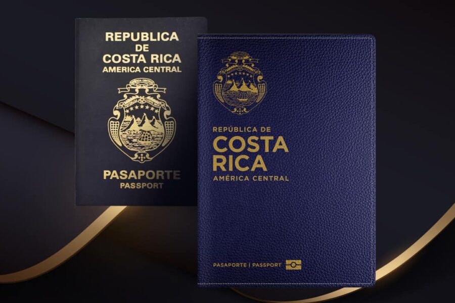 Countries to Visit Visa-Free with Costa Rican Passport