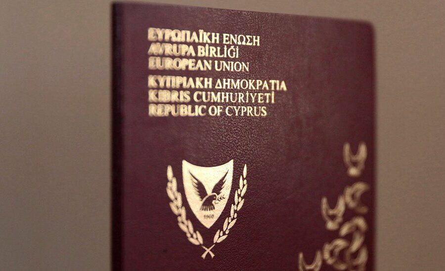 Cypriot Passport Countries to Visit without Visa