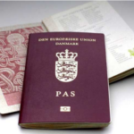 Danish Passport Visa-Free Countries