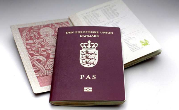 Danish Passport Visa-Free Countries