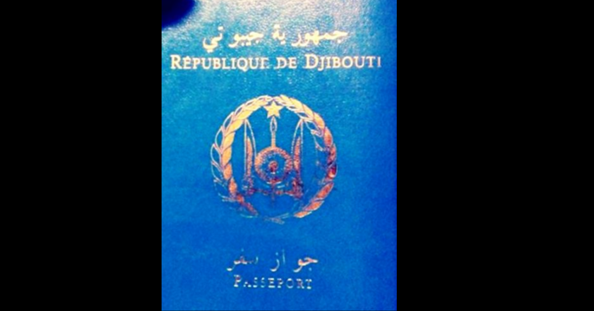Djiboutian Passport Visa-Free Country List