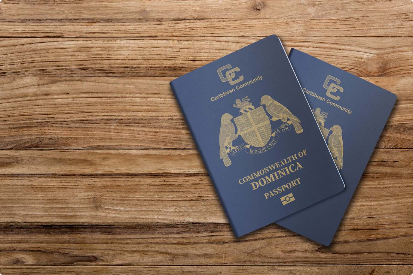 Dominica Passport Visa-Free Countries