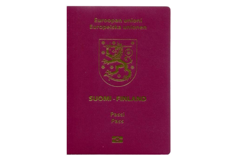 Finish Passport Visa-Free Countries List