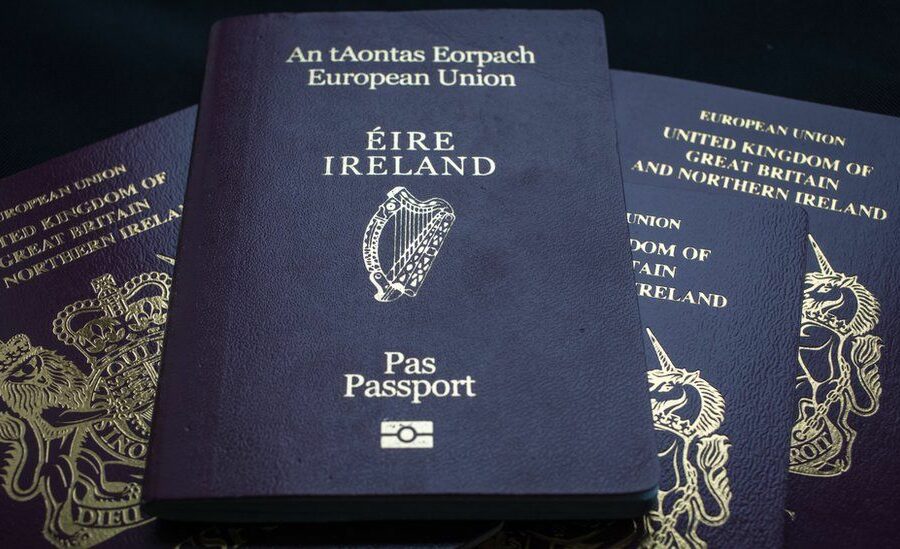Irish Passport Requirements, Cost, and Application