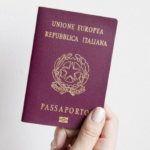 Italian Passport Visa-Free Countries