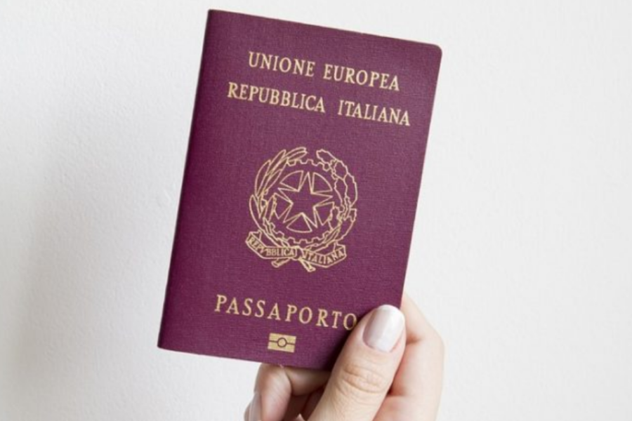 Italian Passport Visa-Free Countries