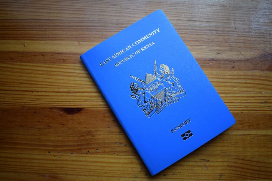 Kenyan passport visafree countries Archives Visa Countries