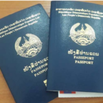 Laotian Passport Visa-Free Country List