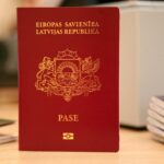 Latvian Passport Visa-Free Country List