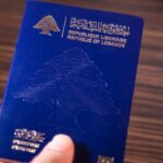 Visa-Free Countries for Lebanese Passport