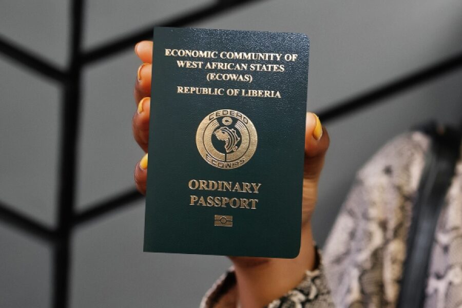 Countries to Visit with Liberian Passport Visa-Free