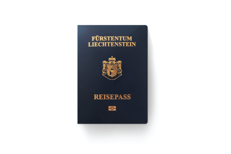 Liechtensteiner Passport Visa-Free Countries