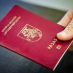 List of Visa-Free Countries for Lithuanian Passport