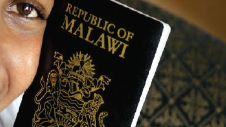 Malawian Passport Visa-Free Countries