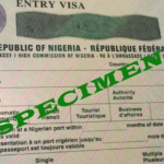 How to Apply for Nigerian Visa
