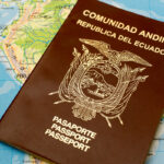 Visa-Free Countries for Ecuadorean Passport