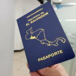 Salvadorian Passport: List of Visa-Free Countries