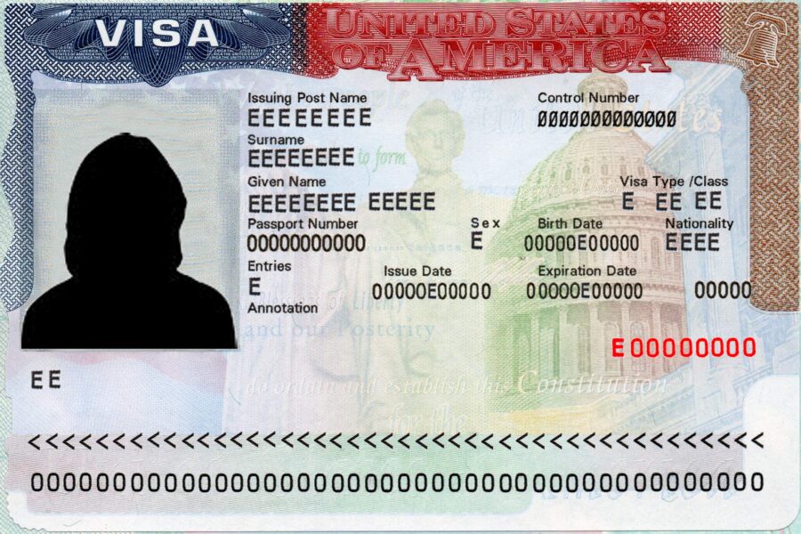 US Visa – Requirements and Online Application Process
