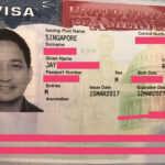 B-1 and B-2 Visa: USA Business/Tourist Visa