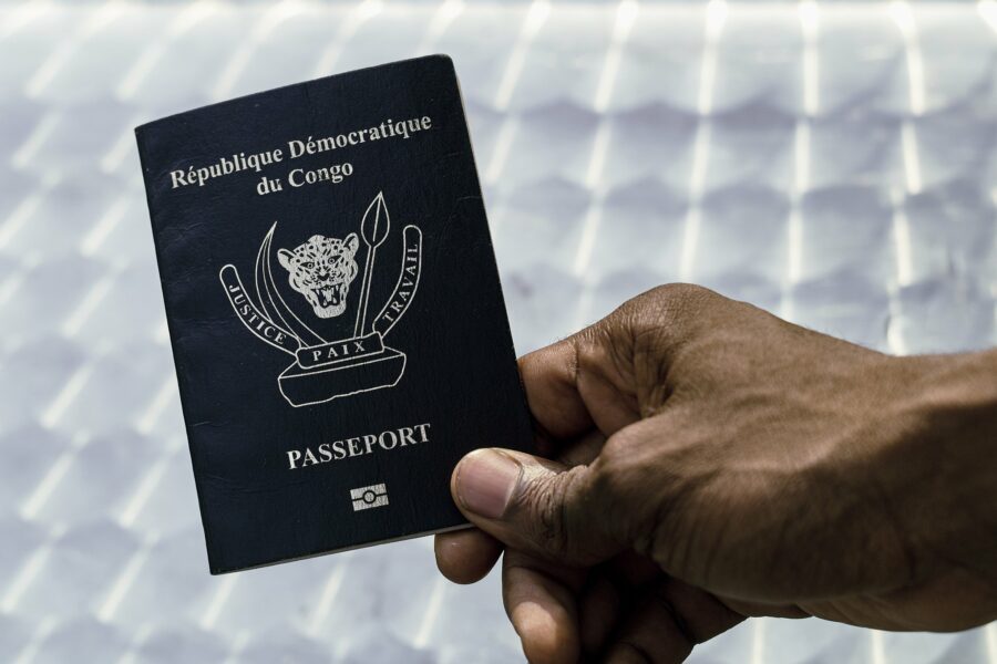 Visa-Free Countries to Visit with Congolese Passport