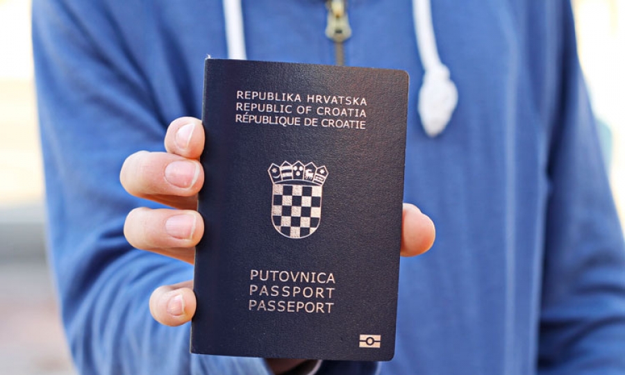 List of Countries You Can Visit Visa-Free with Croatian Passport